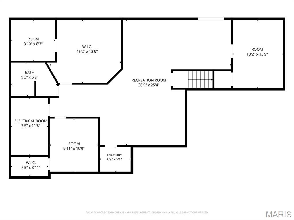 Riverwood Trails 1 - Residential