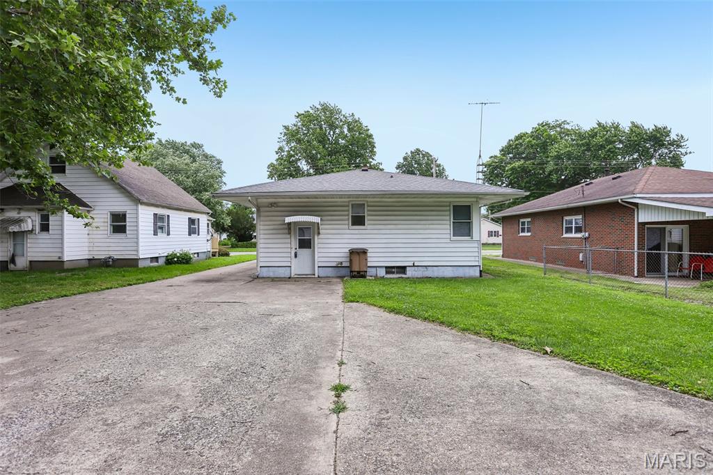 N/A - Residential