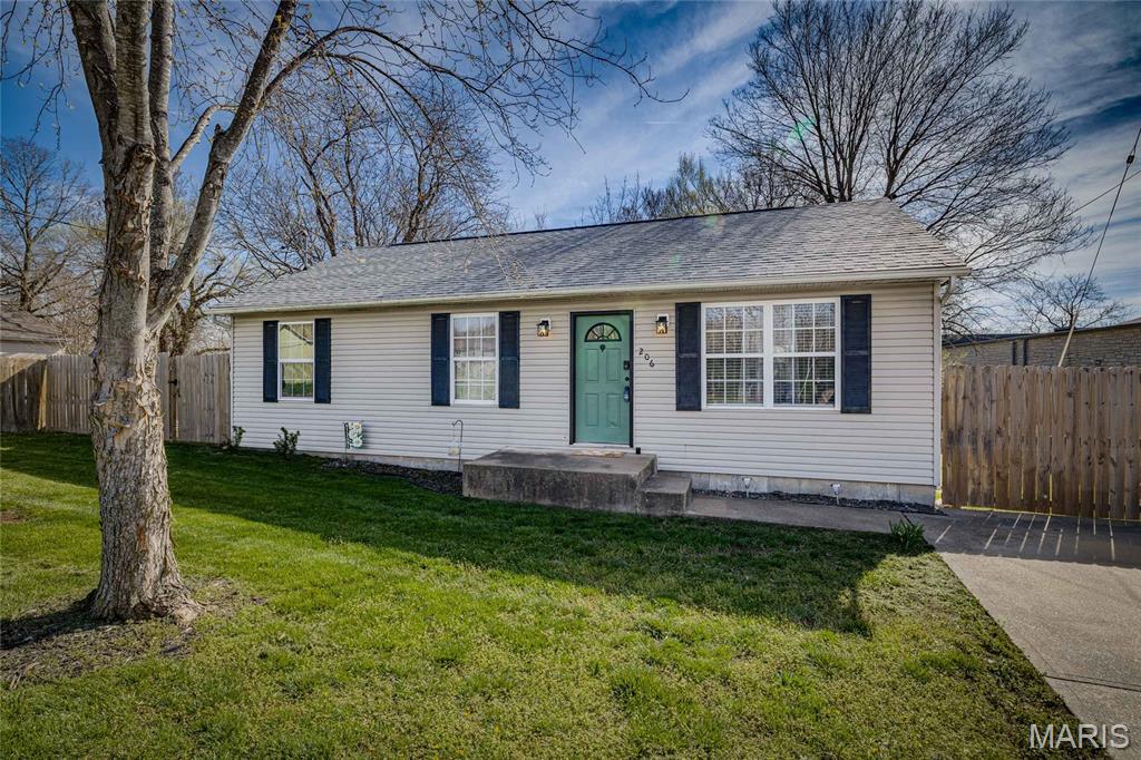 Doe Run Lead Cos Sub - Residential