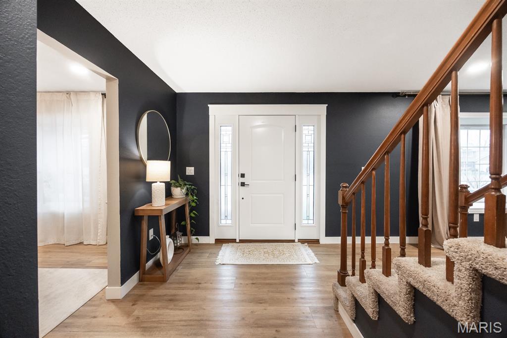 Fairwood Hills 9th Add - Residential