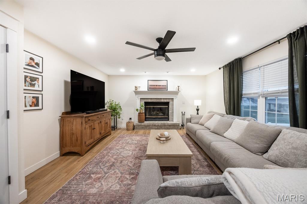 Fairwood Hills 9th Add - Residential