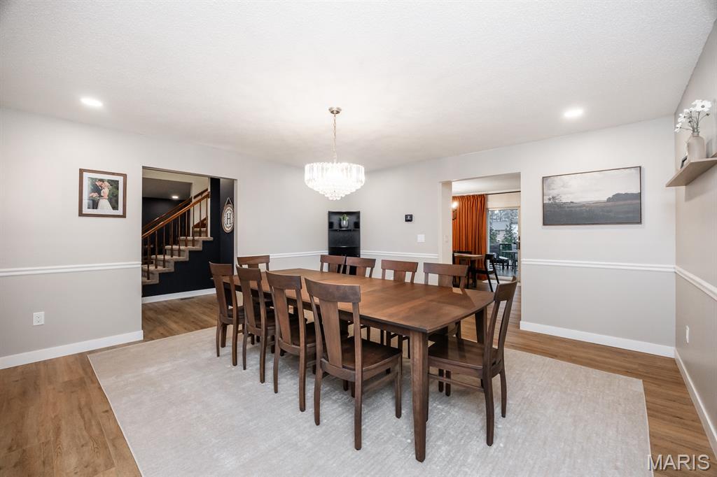 Fairwood Hills 9th Add - Residential