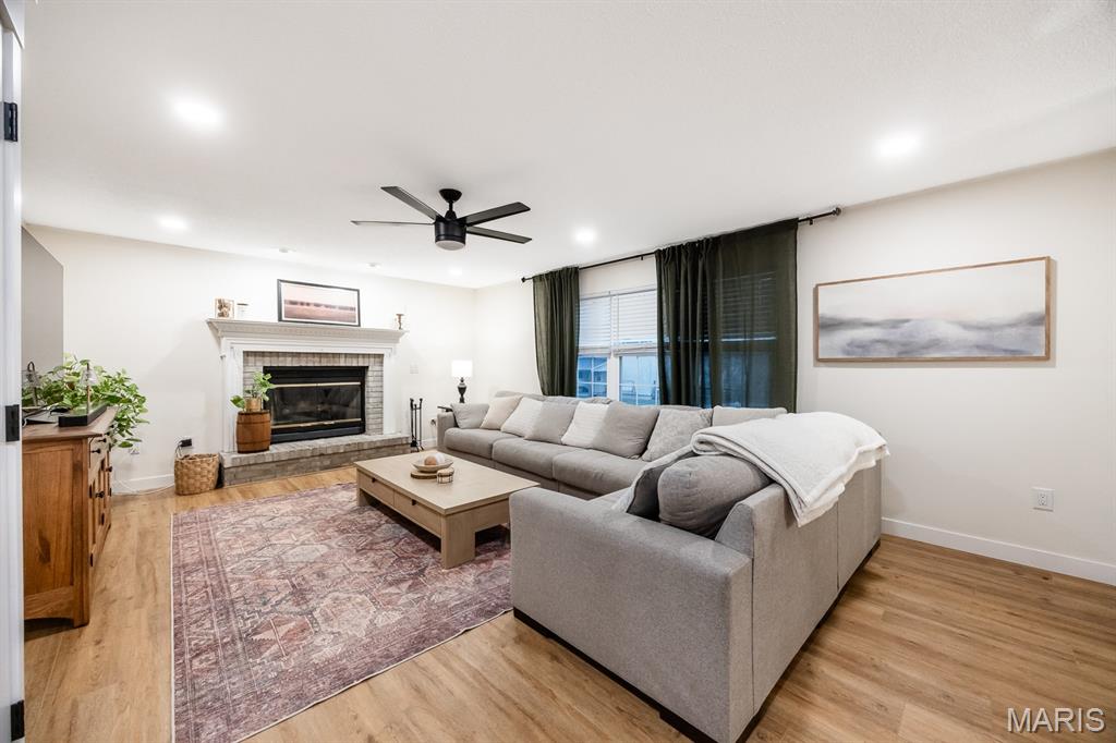 Fairwood Hills 9th Add - Residential