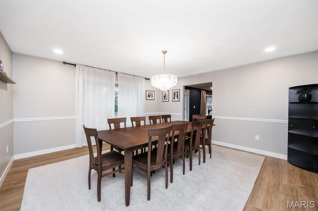 Fairwood Hills 9th Add - Residential