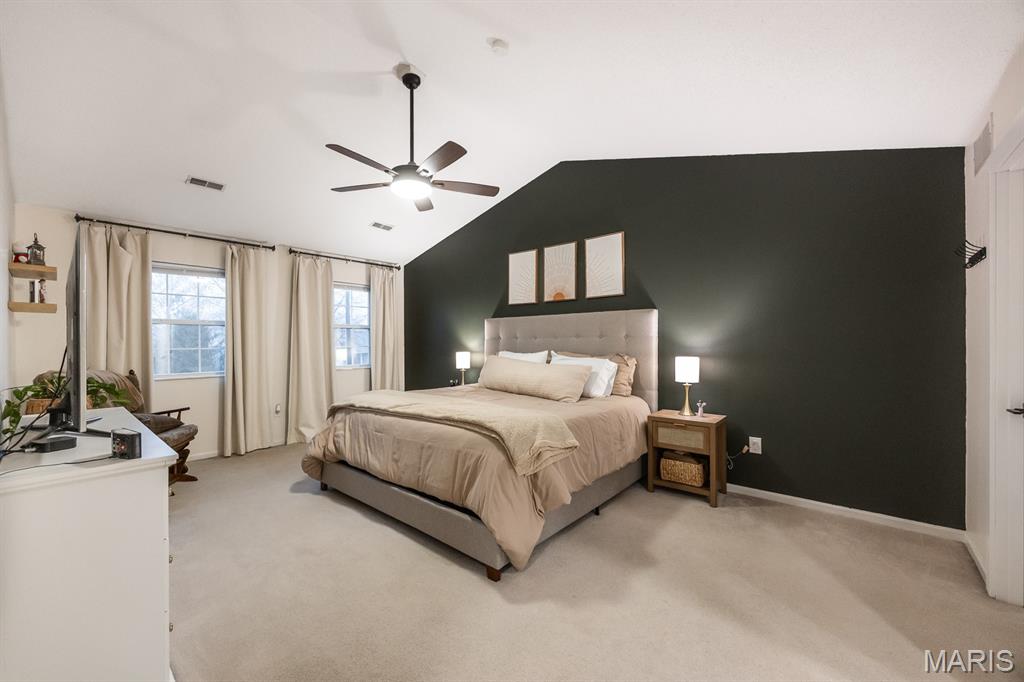 Fairwood Hills 9th Add - Residential