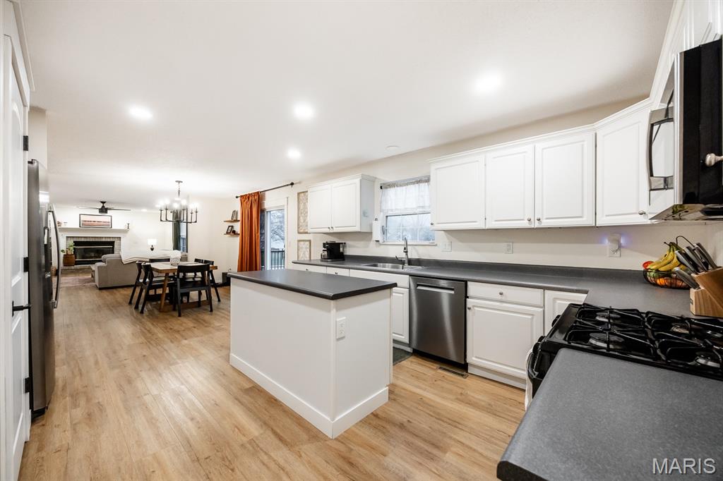 Fairwood Hills 9th Add - Residential