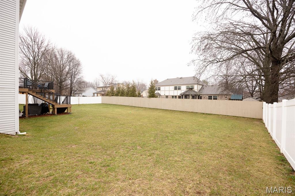 Fairwood Hills 9th Add - Residential