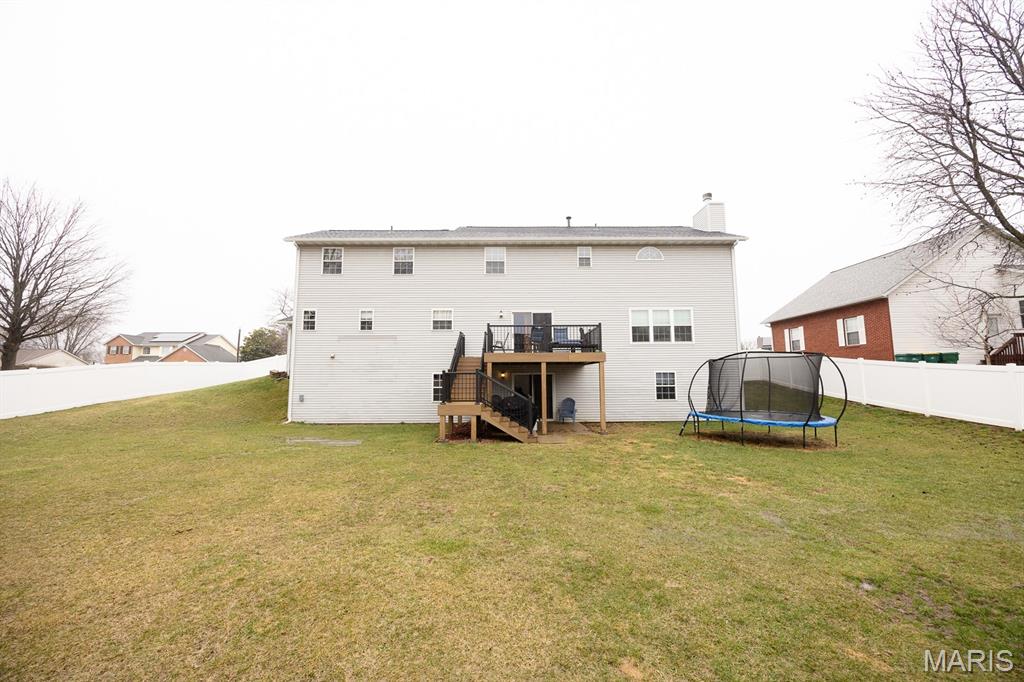 Fairwood Hills 9th Add - Residential
