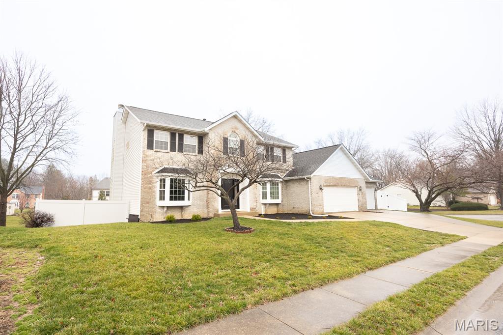 Fairwood Hills 9th Add - Residential