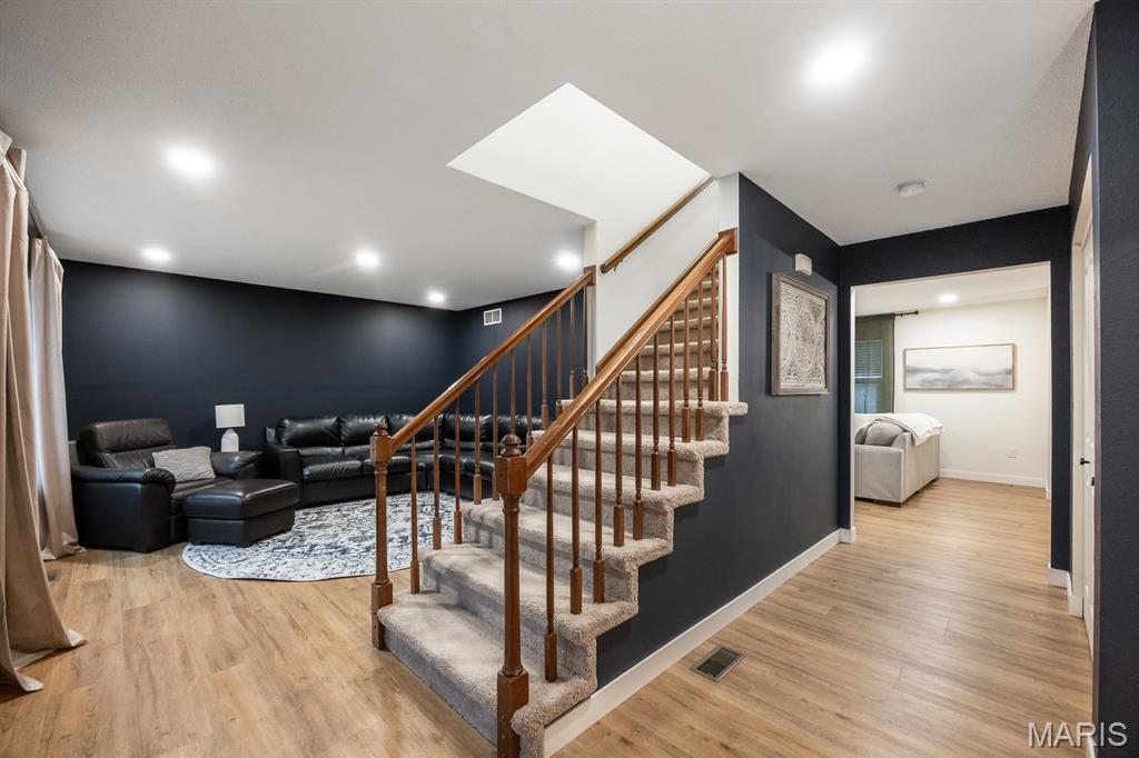 Fairwood Hills 9th Add - Residential