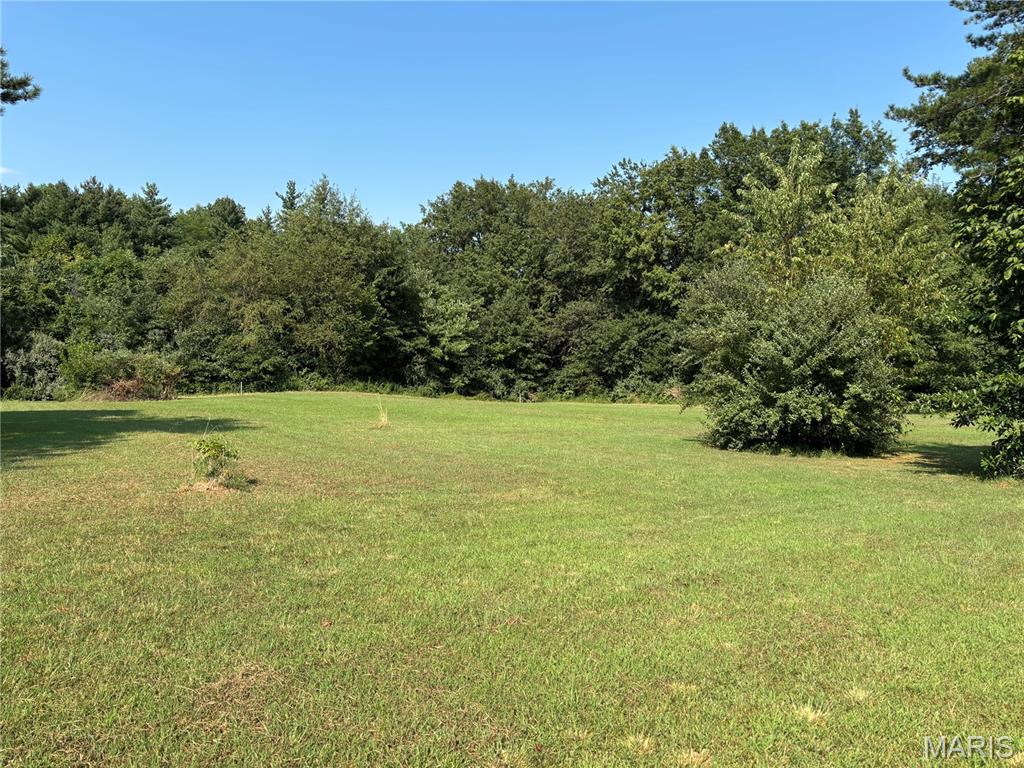Forest Cove Estates #2 - Land