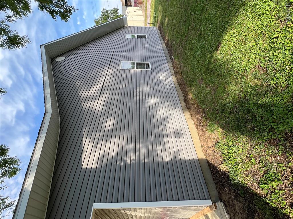 Eastern Add - Residential