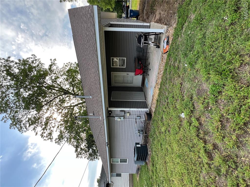 Eastern Add - Residential