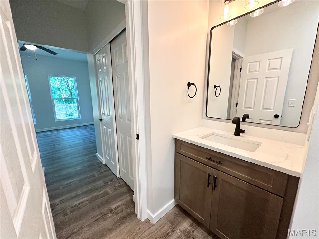 Zoar Ridge Estates - Residential