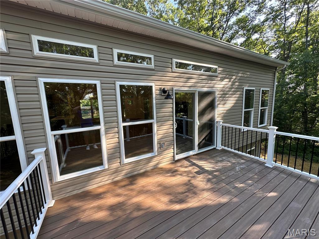 Zoar Ridge Estates - Residential