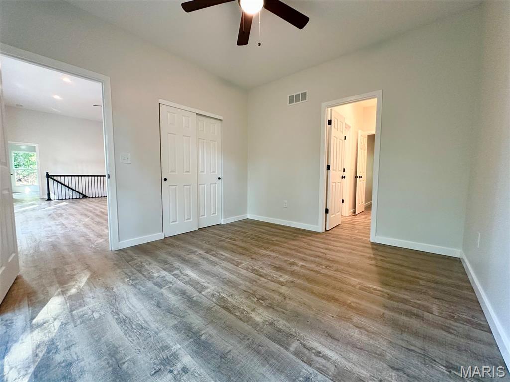 Zoar Ridge Estates - Residential