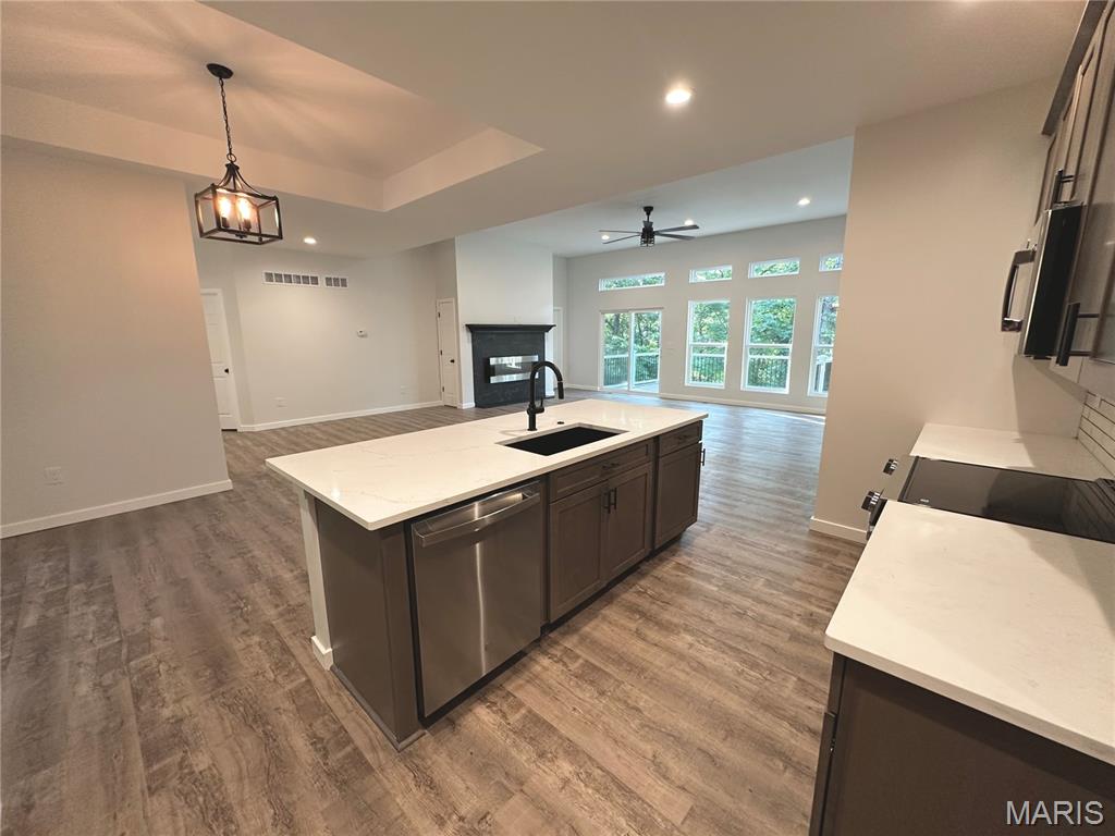 Zoar Ridge Estates - Residential