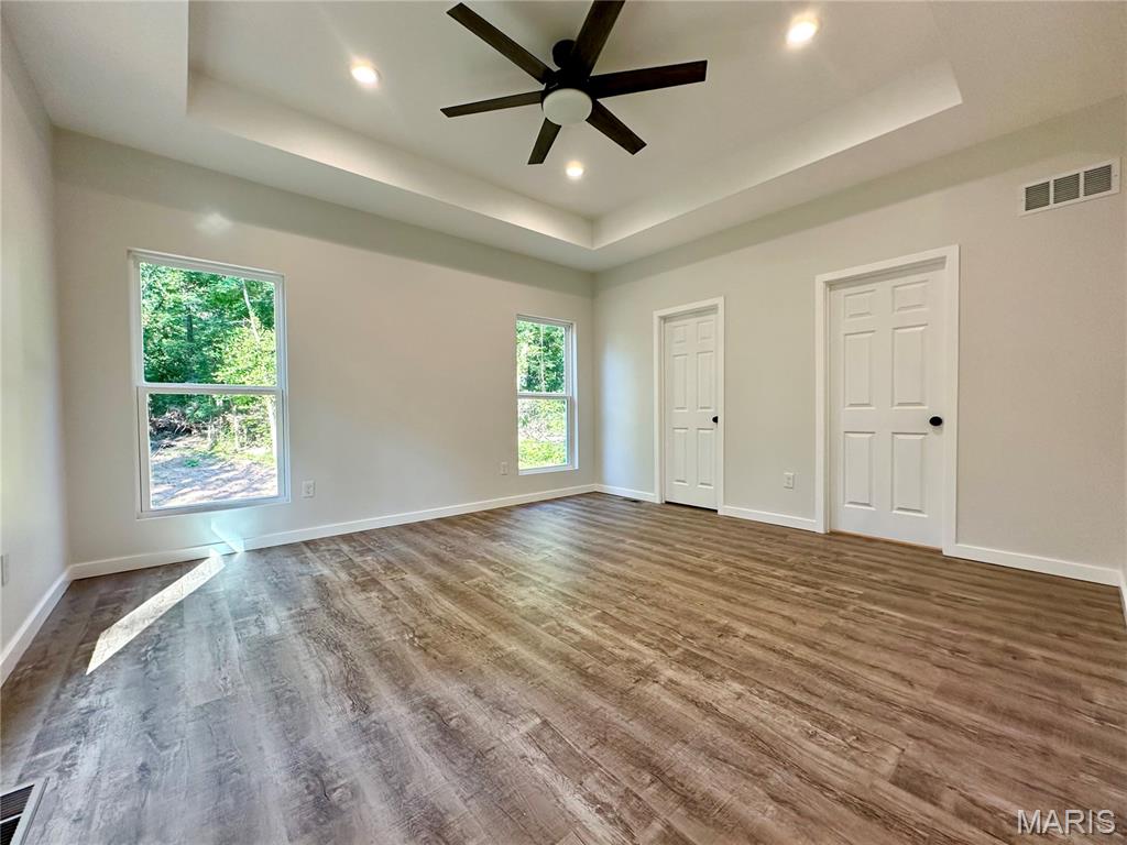 Zoar Ridge Estates - Residential