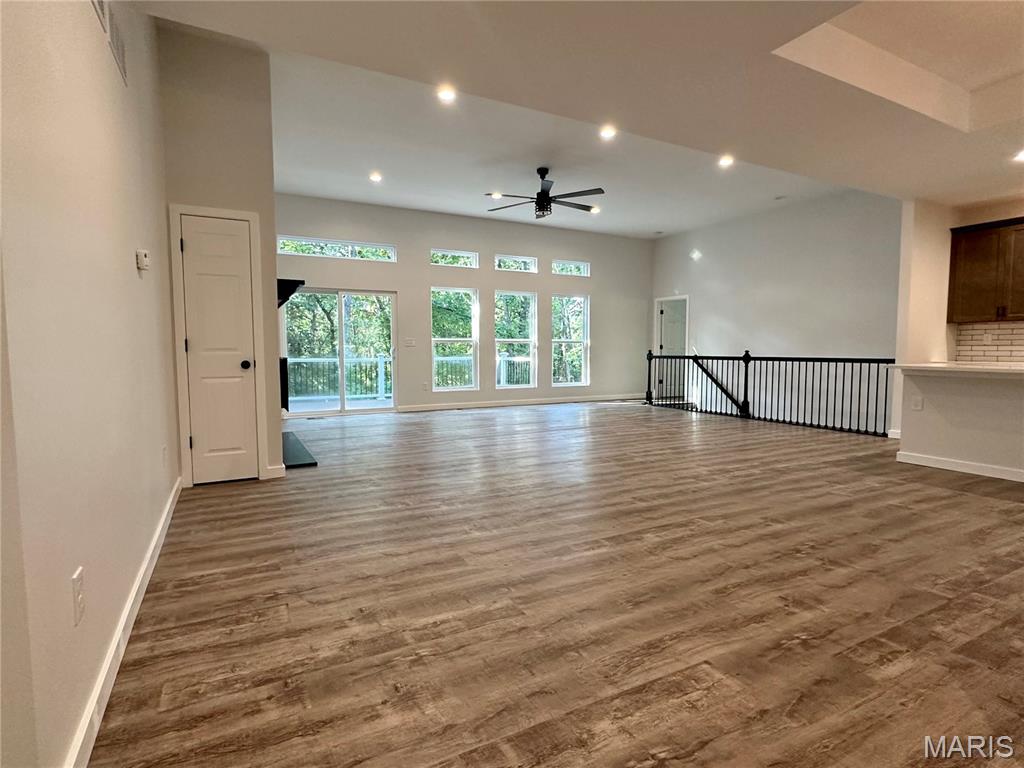 Zoar Ridge Estates - Residential