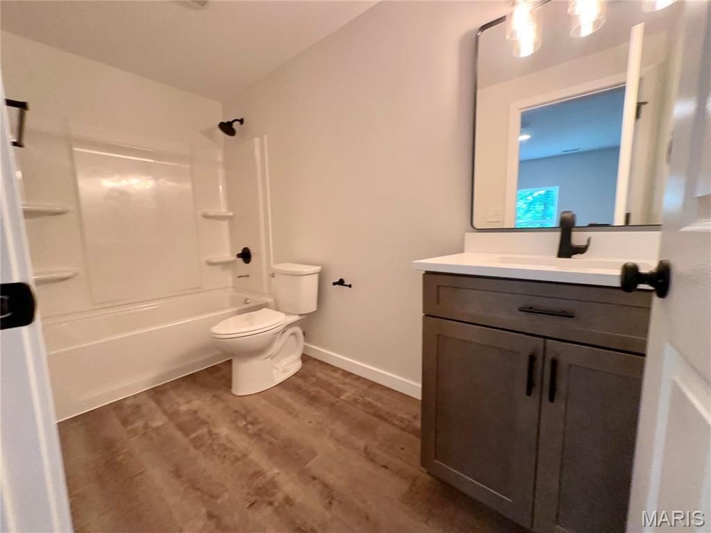 Zoar Ridge Estates - Residential