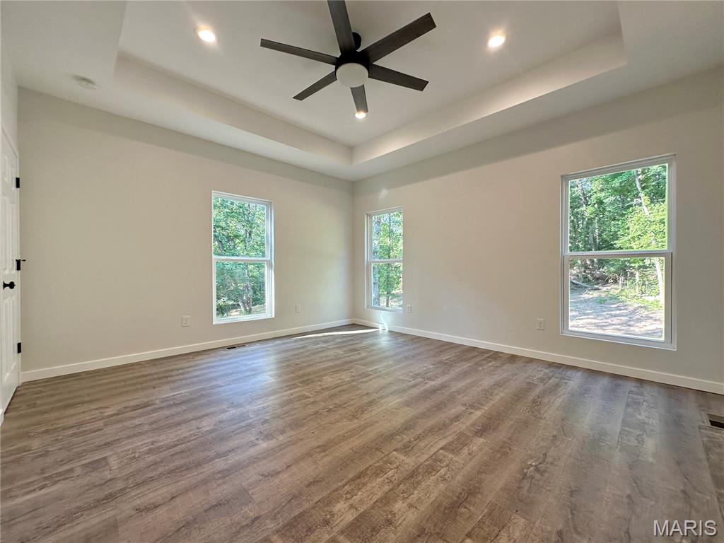 Zoar Ridge Estates - Residential