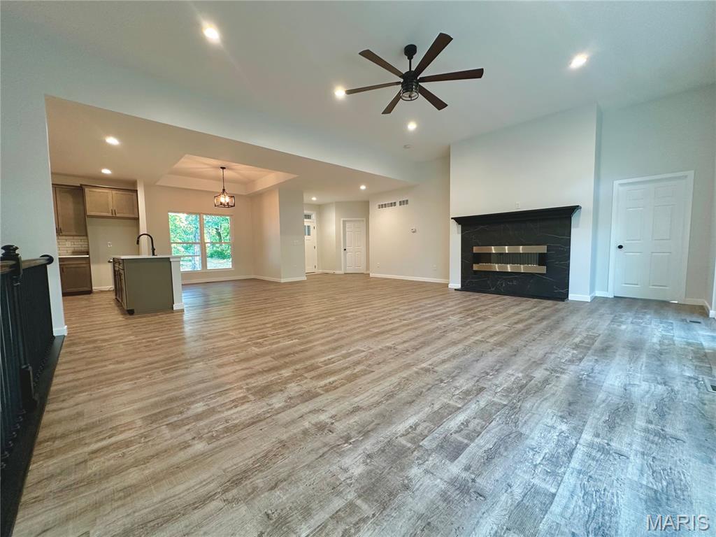 Zoar Ridge Estates - Residential