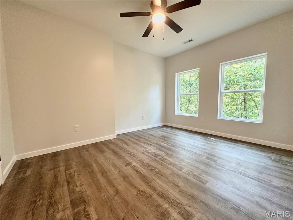 Zoar Ridge Estates - Residential