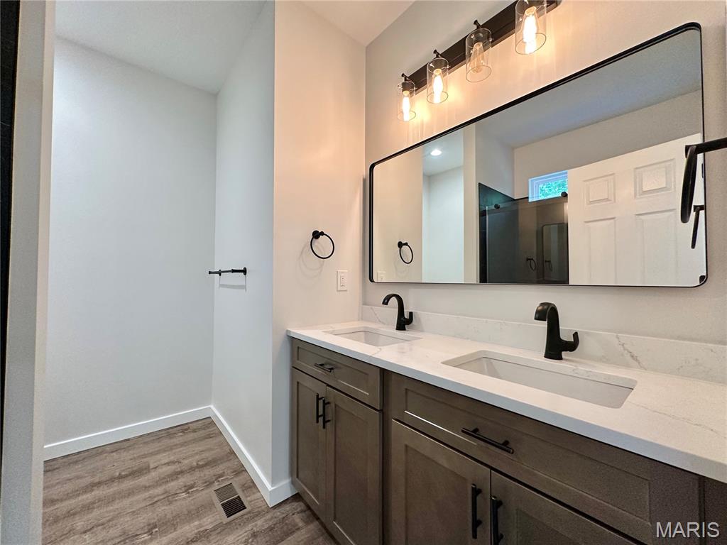 Zoar Ridge Estates - Residential