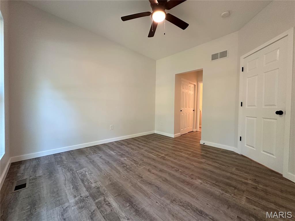 Zoar Ridge Estates - Residential