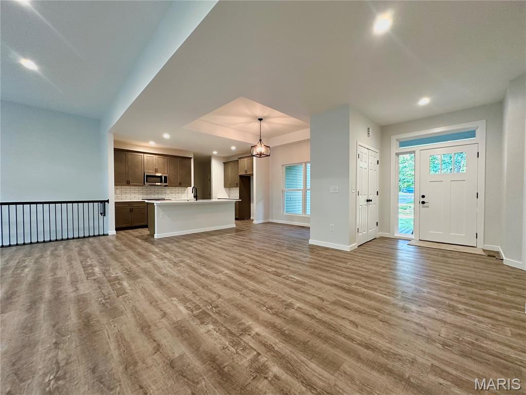 Zoar Ridge Estates - Residential
