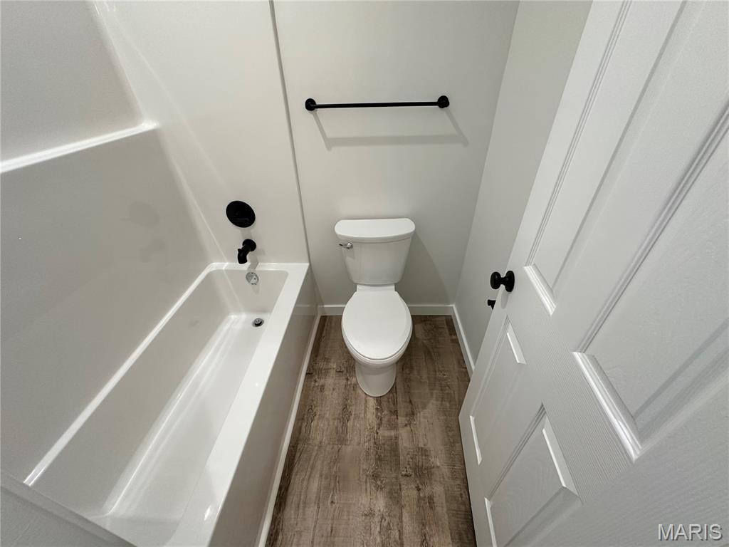Zoar Ridge Estates - Residential