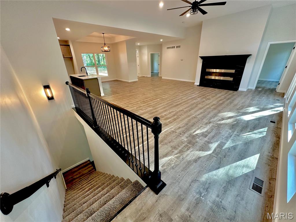 Zoar Ridge Estates - Residential