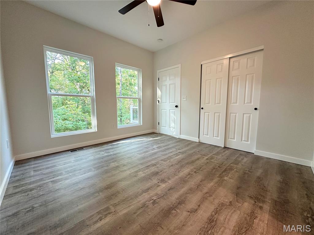 Zoar Ridge Estates - Residential