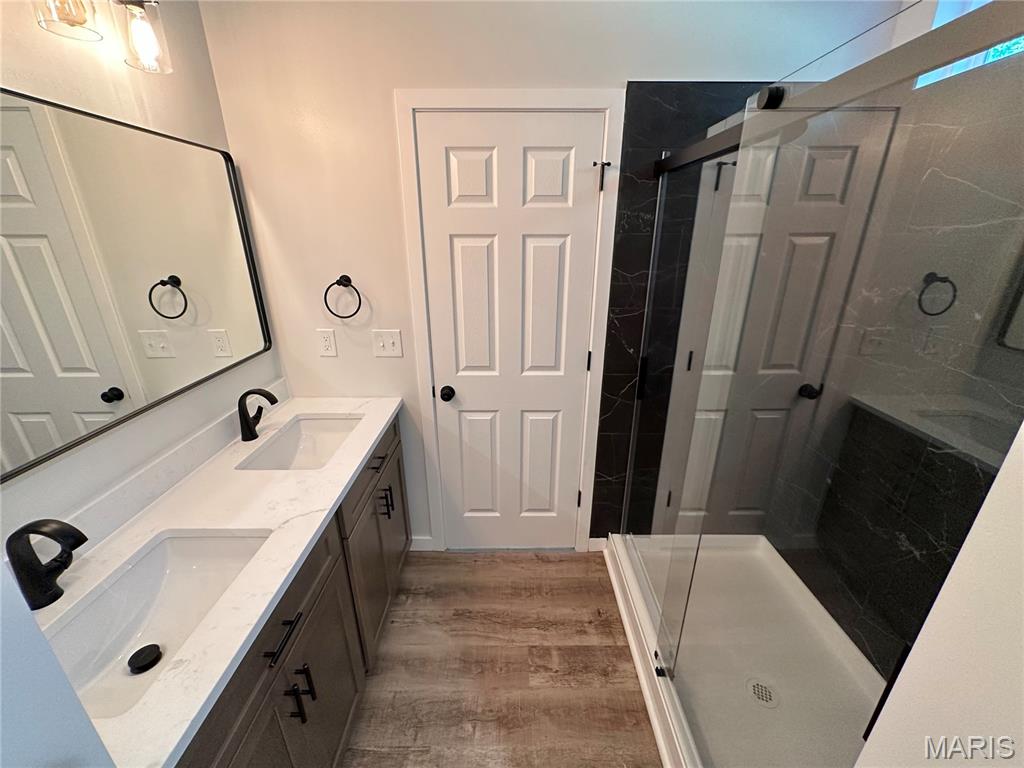 Zoar Ridge Estates - Residential