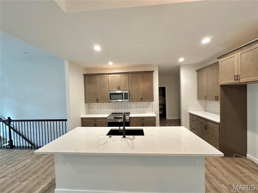 Zoar Ridge Estates - Residential