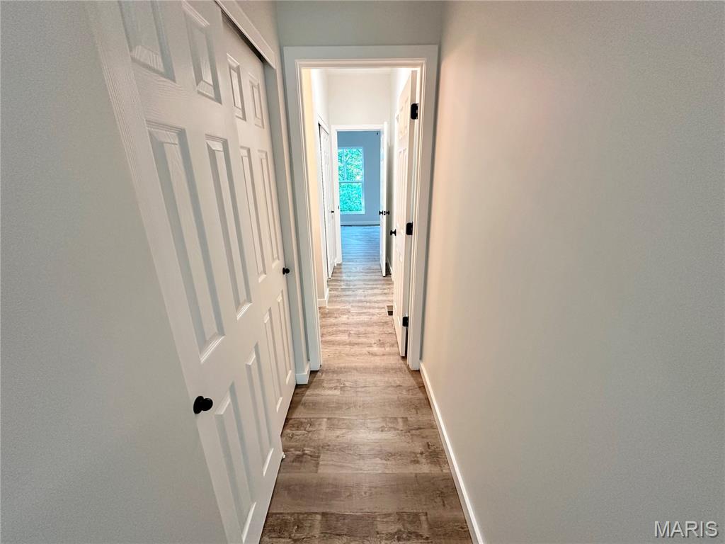 Zoar Ridge Estates - Residential