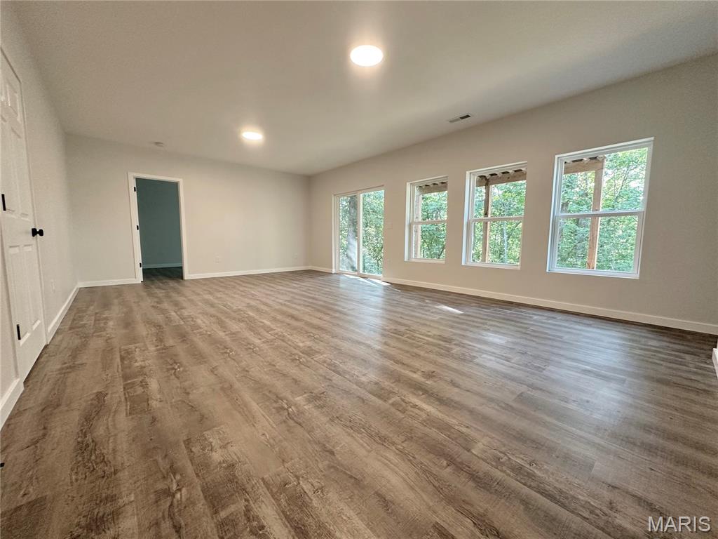 Zoar Ridge Estates - Residential