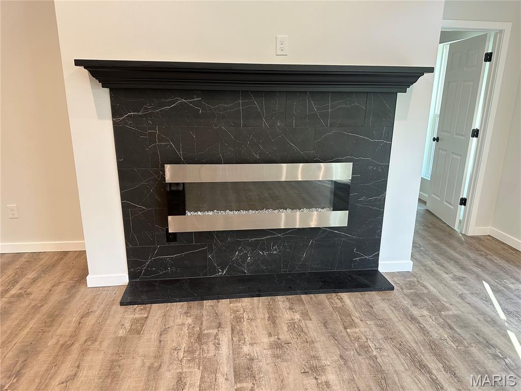 Zoar Ridge Estates - Residential