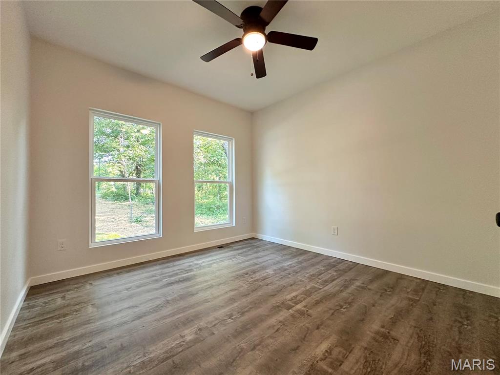 Zoar Ridge Estates - Residential