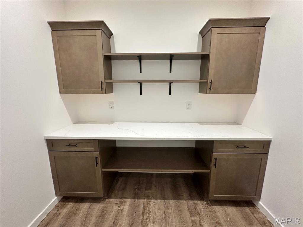 Zoar Ridge Estates - Residential