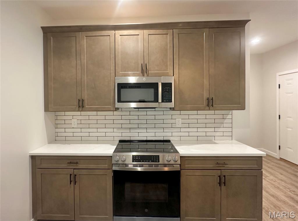 Zoar Ridge Estates - Residential