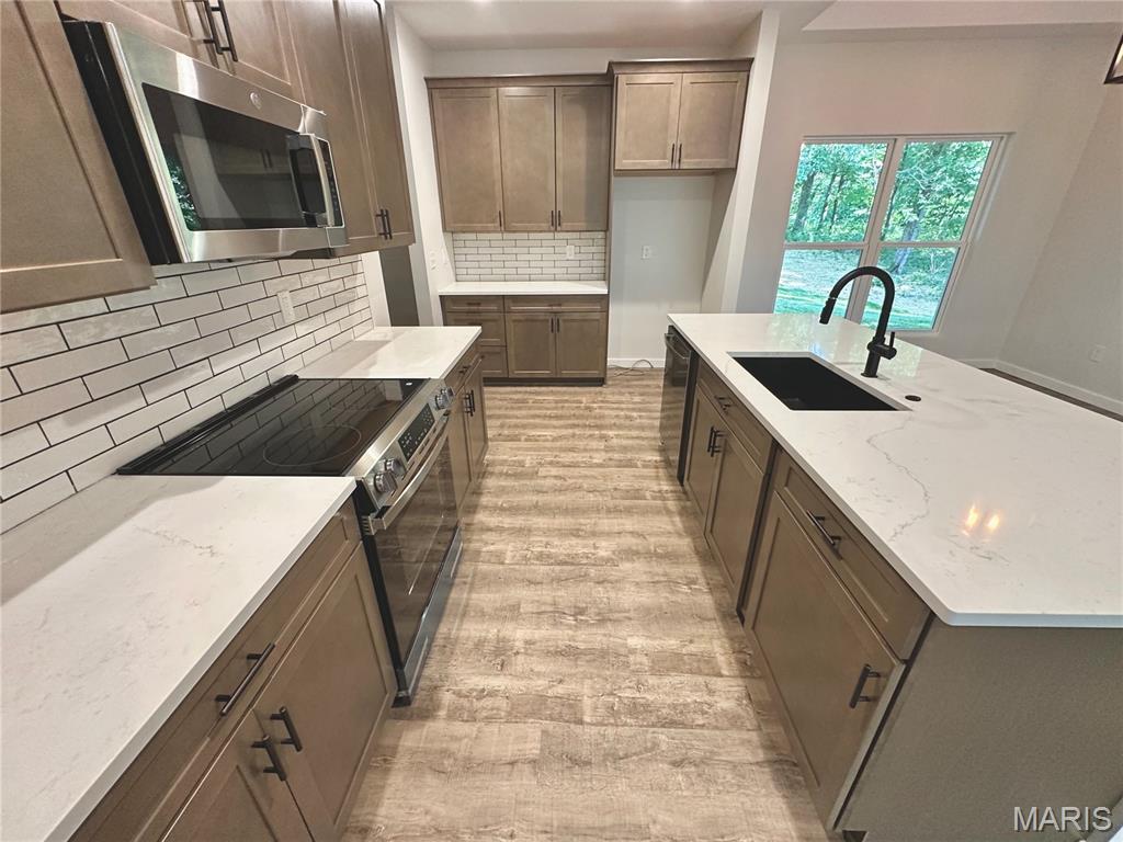 Zoar Ridge Estates - Residential