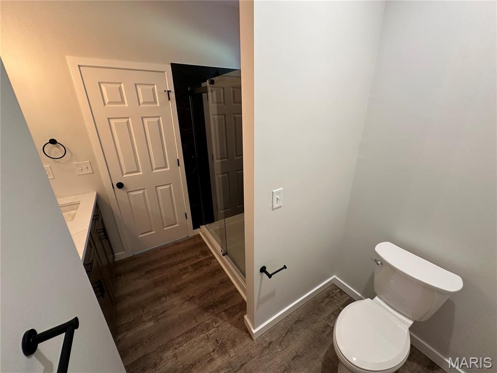Zoar Ridge Estates - Residential