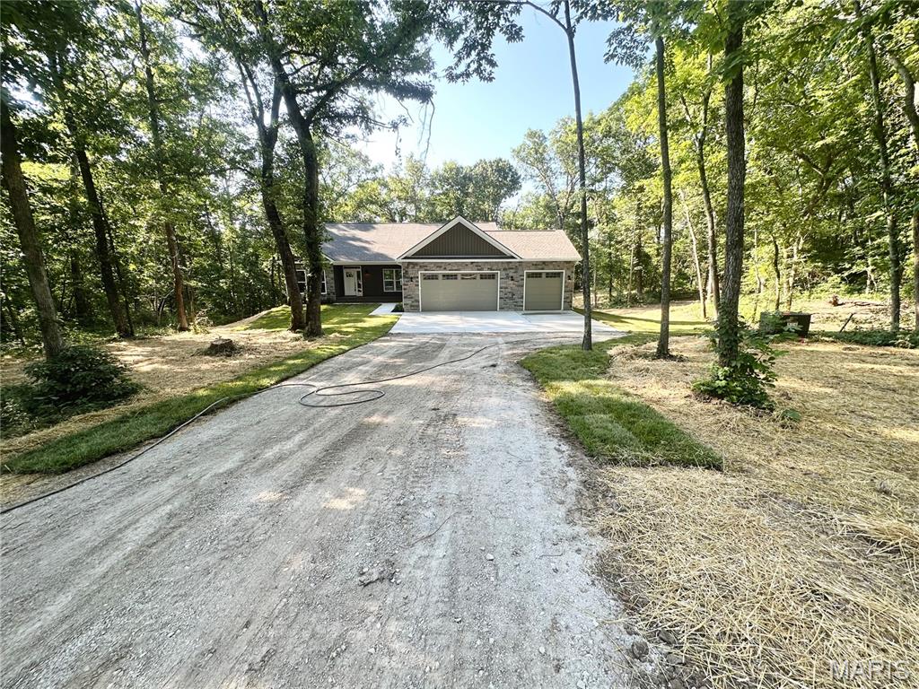 Zoar Ridge Estates - Residential