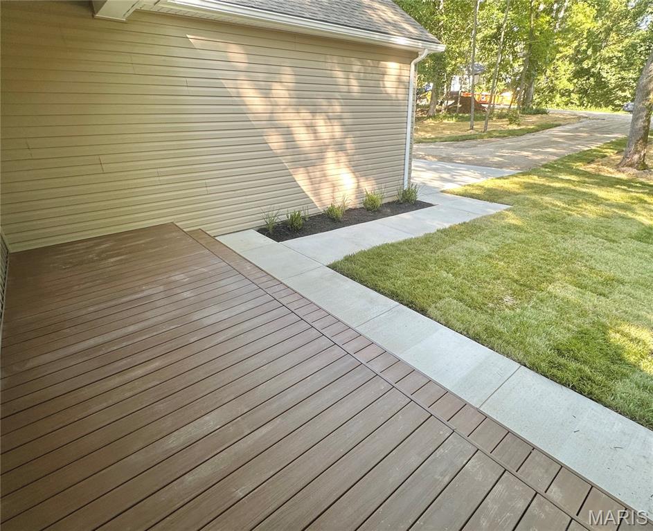 Zoar Ridge Estates - Residential