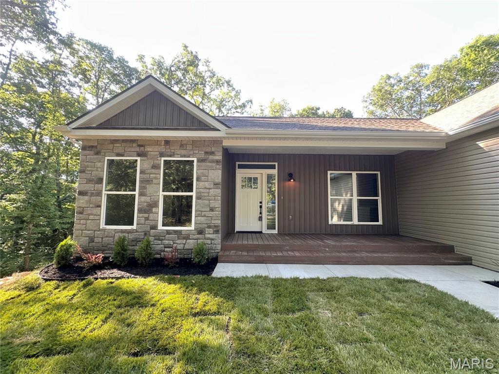 Zoar Ridge Estates - Residential