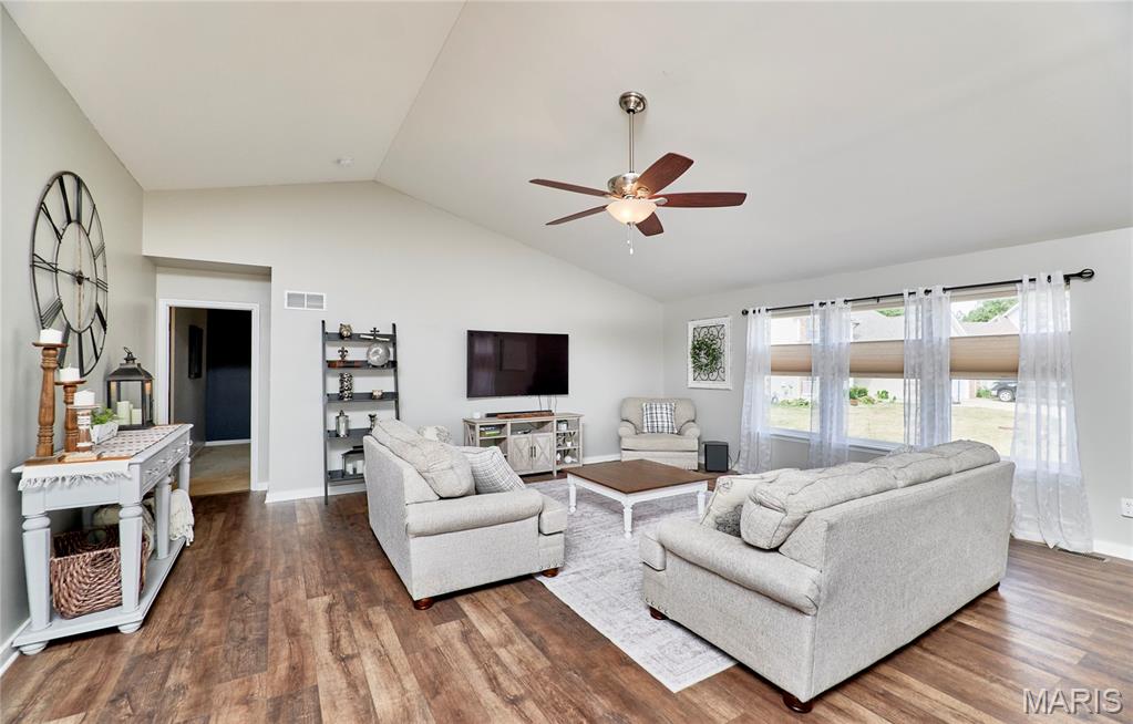 Westwind Park #2 - Residential