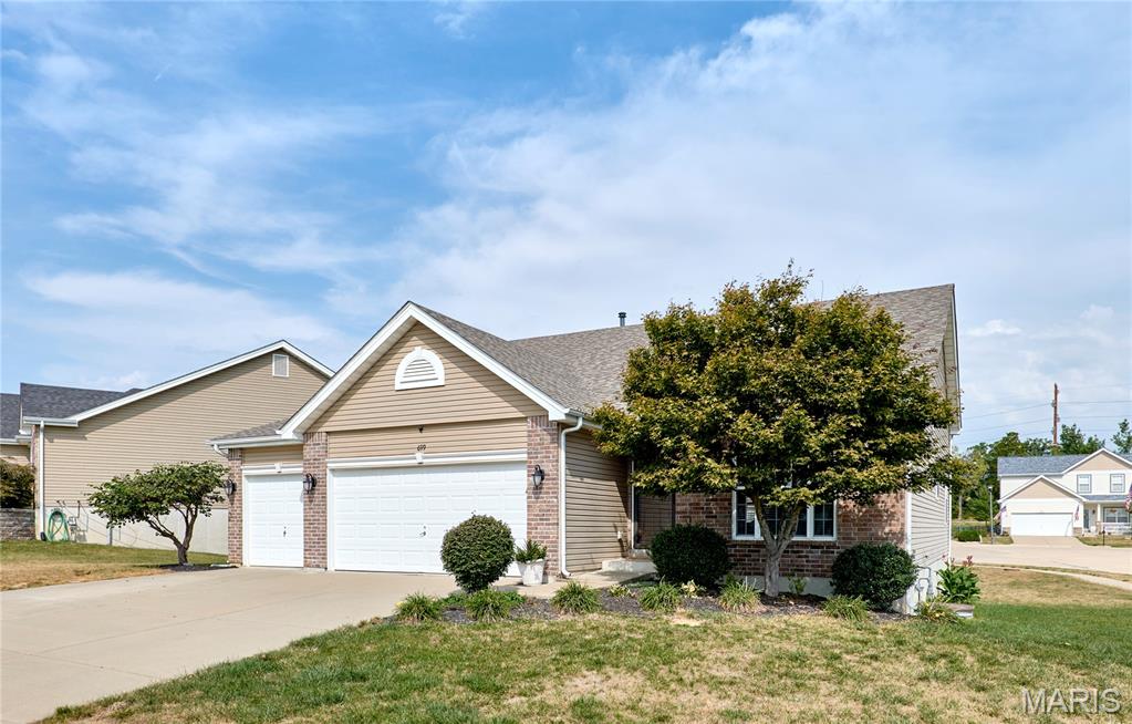 Westwind Park #2 - Residential