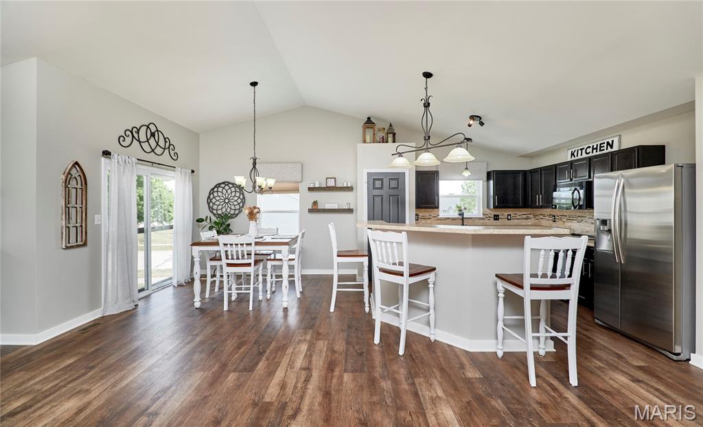 Westwind Park #2 - Residential