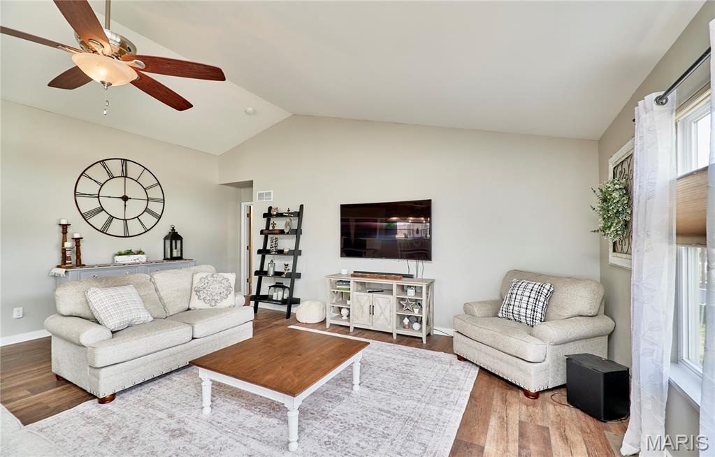 Westwind Park #2 - Residential